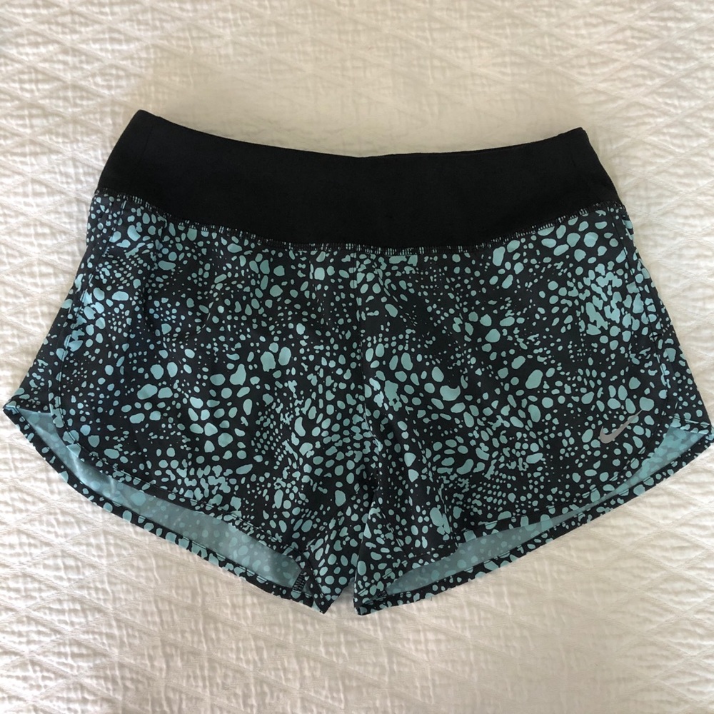 Nike shorts - feel like Lulu!